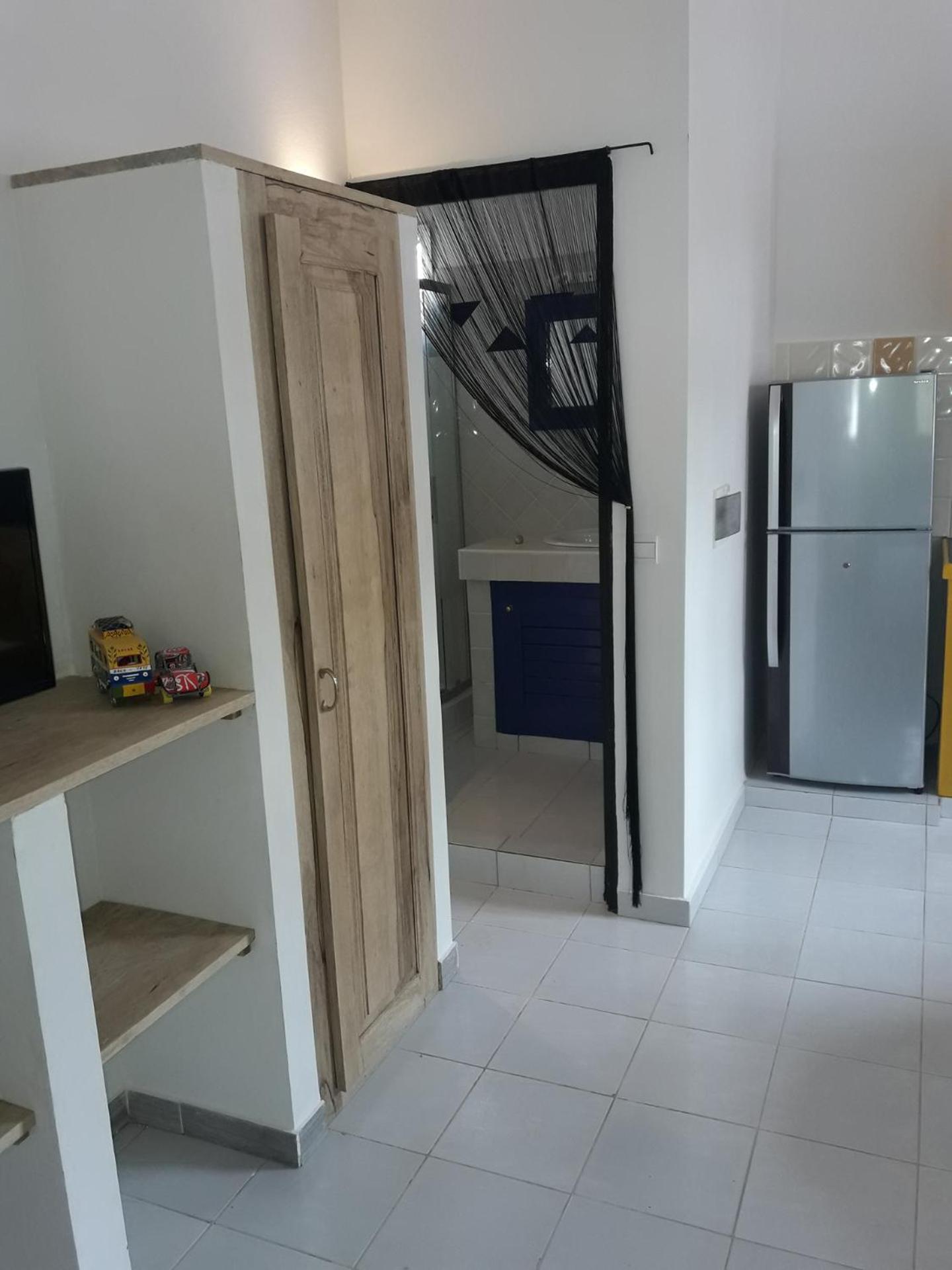 Apartmán Studio Samba Saly Portudal Exteriér fotografie