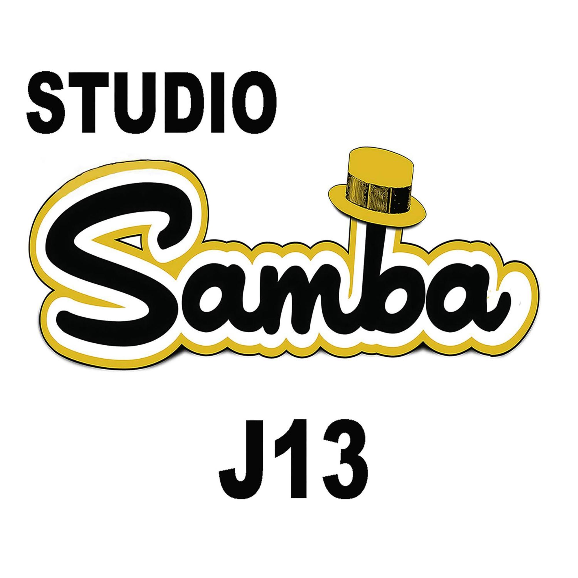 Studio Samba Saly Portudal Exteriér fotografie