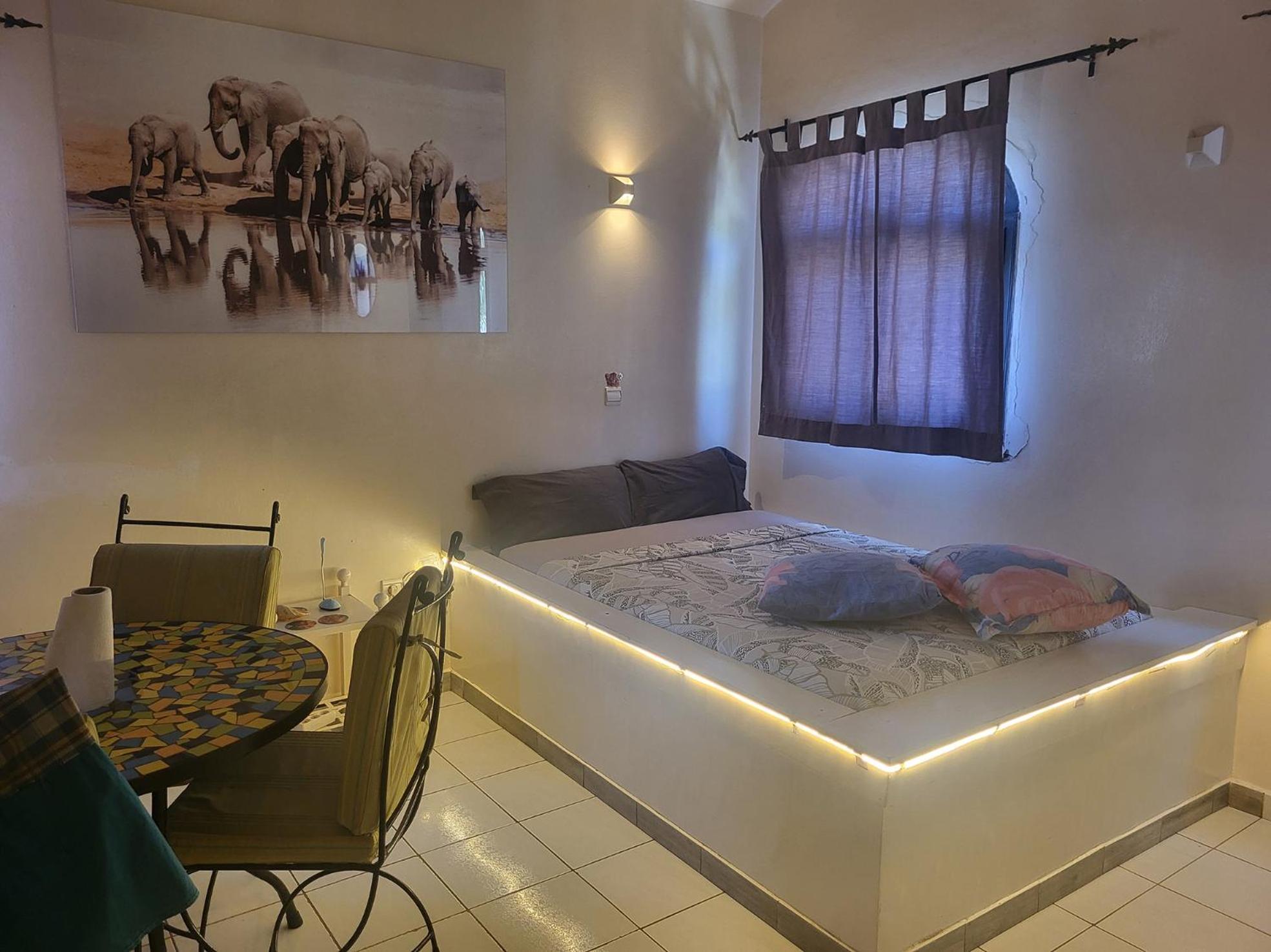 Studio Samba Saly Portudal Exteriér fotografie