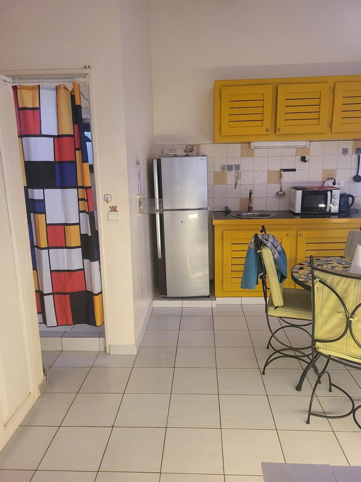 Studio Samba Saly Portudal Exteriér fotografie